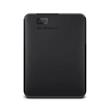 HD 4TB PORTABLE WESTERN ELEMENTS BLACK USB 3.0 2.5